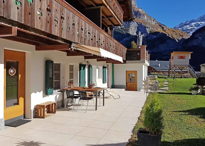 Guggerzyt Apartament