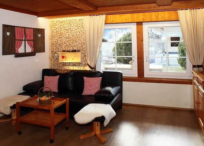 Apartament Guggerzyt