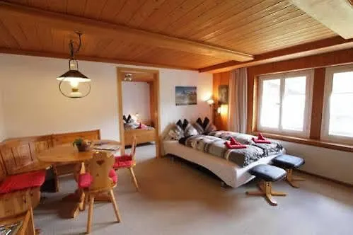 Guggerzyt * Grindelwald