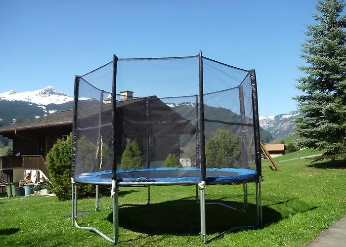 Guggerzyt * Grindelwald