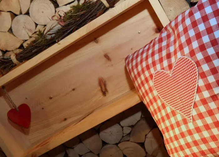 شقة غوغيرشيت