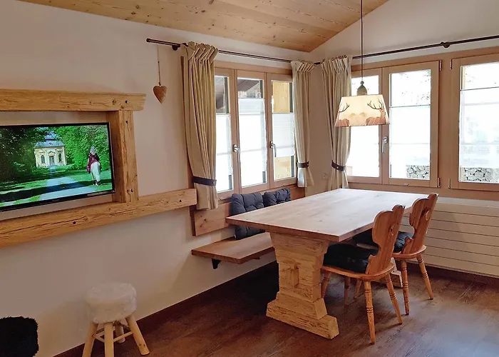 Apartman Guggerzyt *