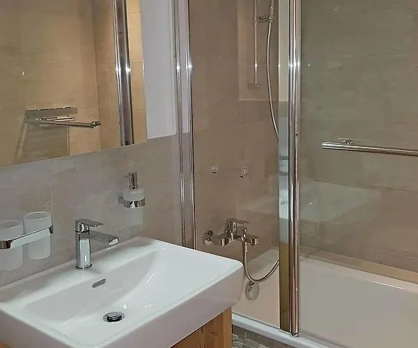 شقة غوغيرشيت جريندلوالد