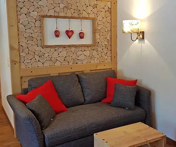 Guggerzyt Apartament *