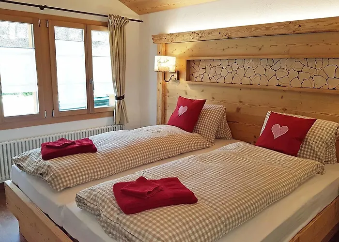 غوغيرشيت شقة جريندلوالد