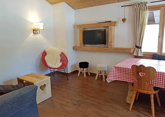 Apartament Guggerzyt