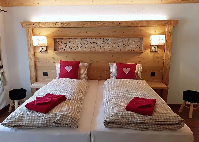 Apartament Guggerzyt Grindelwald