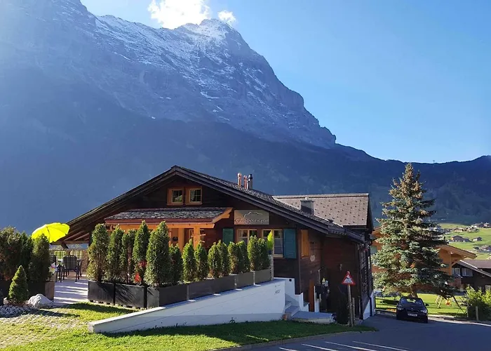 شقة غوغيرشيت *