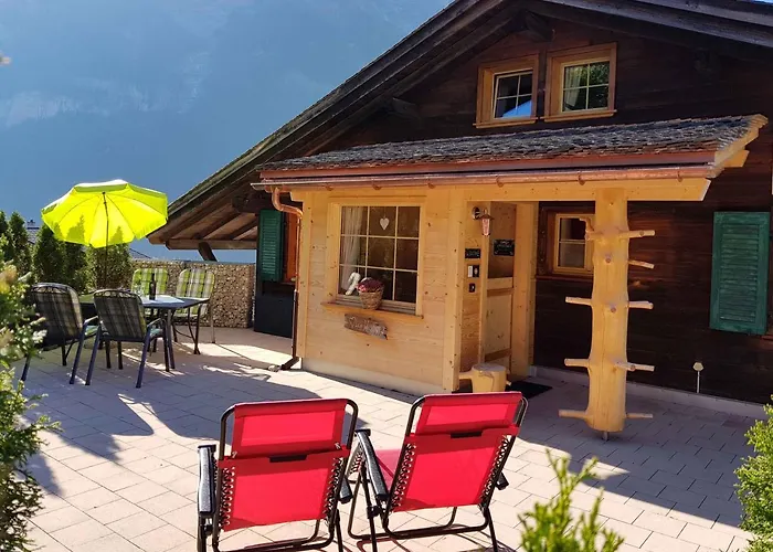 Apartament Guggerzyt *