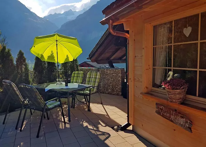 Guggerzyt * Grindelwald