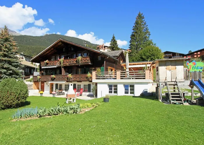 Guggerzyt Apartament *