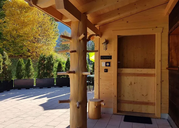 Apartament Guggerzyt *