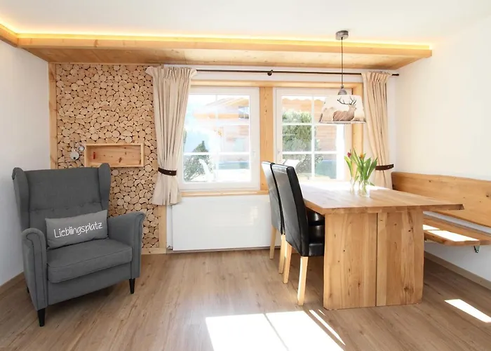 Guggerzyt Apartament Grindelwald