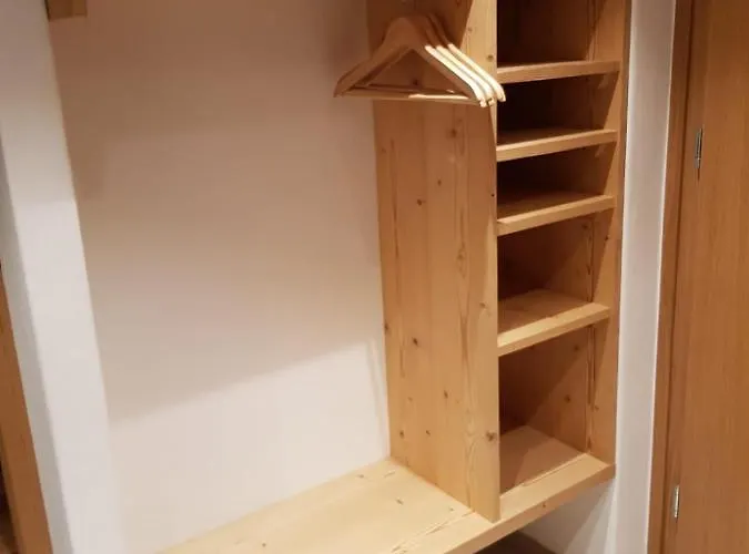 شقة غوغيرشيت جريندلوالد