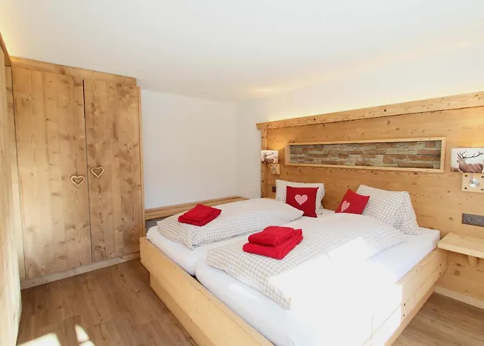 Apartament Guggerzyt