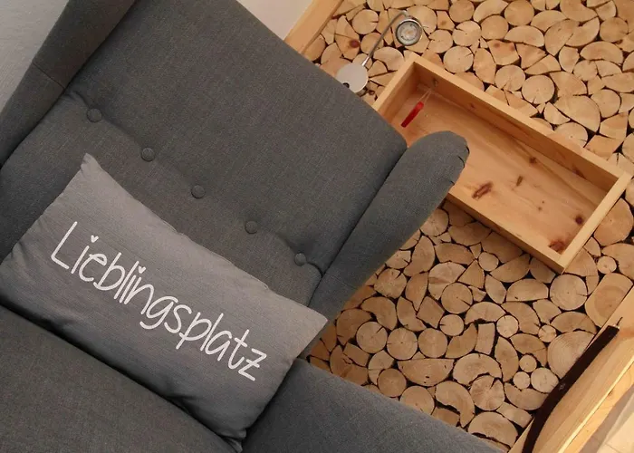 Guggerzyt Apartament *