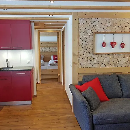 谷戈祖特公寓